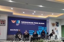 BUMN rugi tidak dapat suntikan PMN