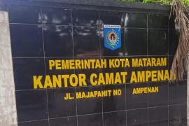 Kecamatan Ampenan segera launching program E-SAMPAN