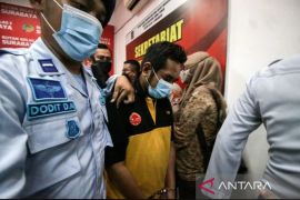 Seorang saksi korban bantah pernah dicabuli MSAT