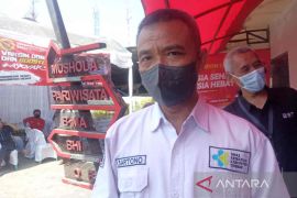 737.000 warga Kabupaten Cirebon telah ikut vaksinasi dosis ketiga