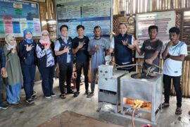 Jasa Raharja-YKAN kembangkan ekowisata di Wakatobi