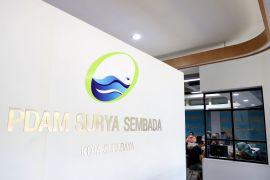 Wali Kota Surabaya minta PDAM Surya Sembada kaji ulang tarif air bersihnya