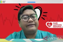 'Mager' dan rokok elektrik picu jantung koroner usia muda