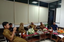 Tim Monev KI Sumbar apresiasi keterbukaan informasi DPRD Sumbar