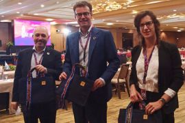 "Menjual" produk UMKM Maluku di ajang Presidensi G20 RI