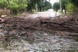 KBRI Havana: badai tropis Ian lewati Kuba, semua WNI aman