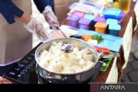 Keputusan PLN yang membatalkan kompor listrik dinilai bijak