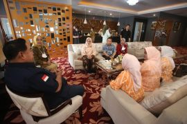 Pemprov dan PPTI bahas pencegahan tuberkulosis di Sulsel
