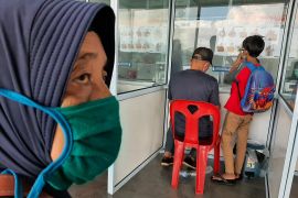 IDI Kepri sebut penggunaan masker masih penting