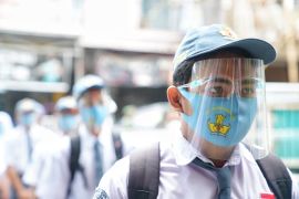 Disdik dan Disdukcapil Makassar berkolaborasi agar anak dapat kembali bersekolah