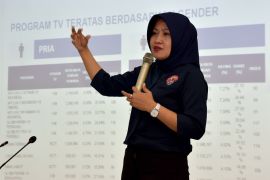 KPI Minta TV dan Radio tutup ruang bagi Pelaku KDRT
