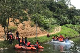 Begini cara PLN UP3 Payakumbuh siap siaga dukung keandalan jaringan di musim hujan