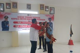 Kemenkumham Sumbar dorong Rutan Maninjau lebih aman