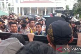 Jakarta government promises to revoke regulation on demolition
