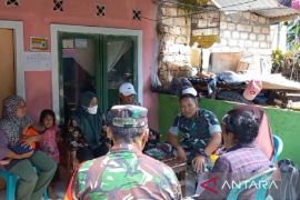 Kodim 0622 bantu Pemkab Sukabumi tekan angka kasus stunting