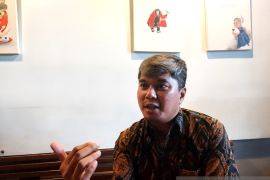 Karantina : pembukaan penerbangan internasional tingkatkan volume ekspor Sumbar