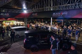 BlackAuto Battle musim 2022 kembali di gelar di Kota Solo
