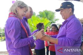 Tanimbar manfaatkan lomba layar Darwin-Saumlaki yacht rally untuk tarik investor