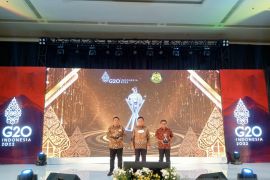 PT Timah Tbk Sabet Delapan Penghargaan Prestasi Penerapan Kaidah Teknik Pertambangan yang Baik Tahun 2022