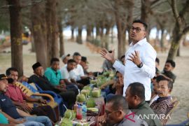 Safaruddin: Pembukaan rute Aceh-Malaysia dongkrak ekonomi rakyat