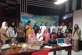 "Migrant Care" desak penerbitan Perda Perlindungan PMI di Jember