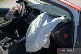 India akan wajibkan mobil baru pakai enam airbag mulai Oktober 2023