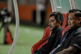 Liga 1 Indonesia - Pelatih PSS waspadai kekuatan pemuncak klasemen PSM Makassar