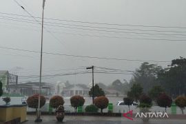 BPBD Simeulue imbau masyarakat waspadai cuaca buruk