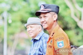 Jumlah kasus COVID-19 di Bangka Barat kembali meningkat