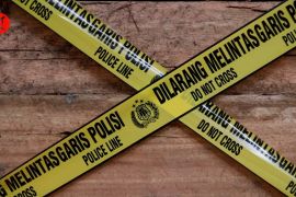 Bareskrim Polri gagalkan ekspor ilegal kayu olahan asal Kalbar