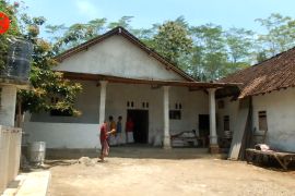 Pasangan suami istri di Jember dirikan pondok ODGJ