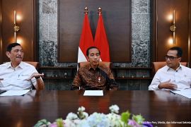 RI ambil alih layanan penerbangan di Kepri-Natuna dari Singapura