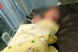 Polres Pangkalpinang kejar pelaku pembuang bayi