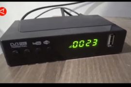 Siaran digital mulai berlaku 5 Oktober di wilayah Jabodetabek