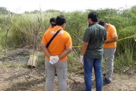 Tiga saksi kasus pembunuhan ASN Semarang minta perlindungan LPSK