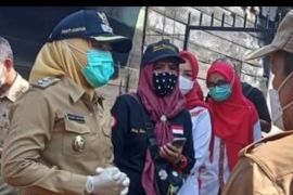 Palembang kembangkan kampung KB di 107 kelurahan