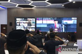 Pemkot Bekasi ajak warga untuk wariskan Pancasila kepada generasi muda