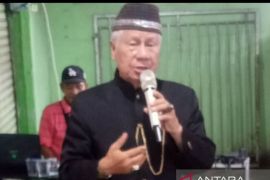 LLI Sumsel motivasi lansia tetap aktif dan produktif