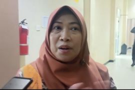 Komisi IV harapkan pembayaran THR tepat waktu
