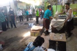 Wujudkan kota ramah lingkungan, limbah tahu diolah jadi biogas di Probolinggo