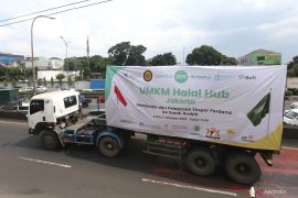 BRIN supports strengthening of halal product ecosystem, industry