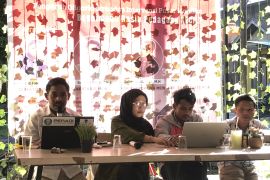 MCW dukung transparansi pengelolaan Pasar Mardika Ambon, begini penjelasannya