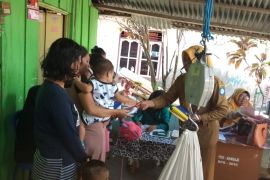 Berkolaborasi mewujudkan generasi Maluku Utara bebas "stunting"