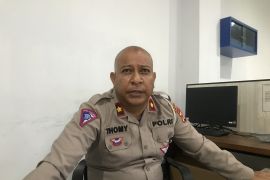 Polda Maluku: Per hari ada 1.500 pelanggar tertangkap ETLE, terapkan tilang elektronik