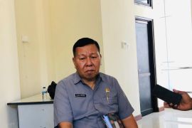 DPRD Kaimana dukung percepat distribusi air bersih ke rumah warga