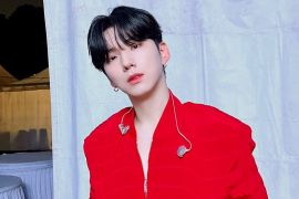 Kihyun MONSTA X siap "comeback" solo pertama
