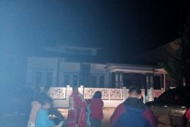 Earthquake of magnitude 6.0 jolts North Tapanuli