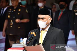 DPRD Gorontalo Utara sebut Pancasila penting sebagai dasar negara