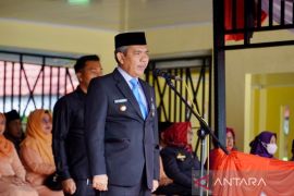 Kamsol : Semoga kita bisa mengamalkan nilai-nilai Pancasila