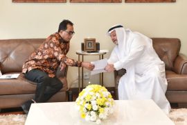 Menhub sebut Arab Saudi  siap buka penerbangan umroh dari Kertajati